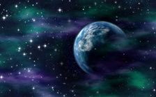 The Movement of Cosmic Forces