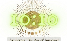 Ascension Report 144: Solar Flares Forward Motion Now 10:10 Gateway