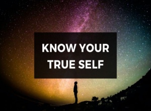 To Know Your True Self is Ultimate Freedom