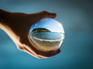 You Are Reality. There Is No Reality Without You
