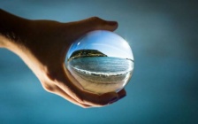 You Are Reality. There Is No Reality Without You
