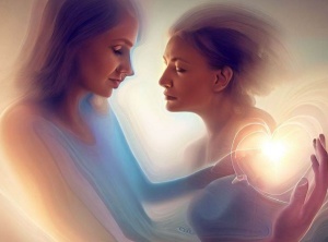 Healing the Past, Embracing Love