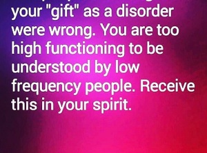 Embrace Your Gifts