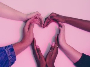 It’s About Love