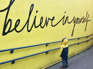 Why it’s Essential to Revise your Perception of the Past to Nurture Your Inner Child