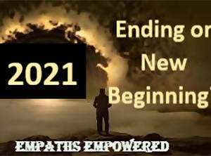 2021: Ending or New Beginning?