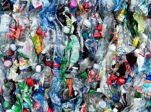 Reducing Plastic