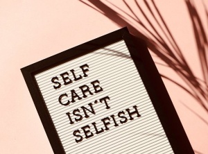 Self Care and Relationships