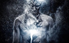 Divine Masculine Rising