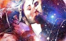 Cosmic Energy Update #45 - Arriving Home, Back To The Heart, Back To Oneness!