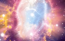 Cosmic Energy Update: The New Krystar Saphira Has Been Re-Born!!