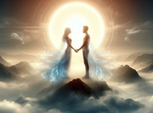 Romancing and Higher Consciousness