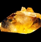 Invite More Abundance into Your Life with Citrine Crystals