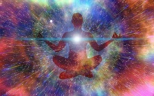 The Human Ascension Process