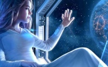 A Message From The One: The Solar Flash