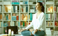 Mass Media Energetic Detox Meditation