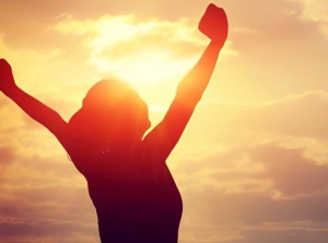 Positive Affirmations For Anxiety