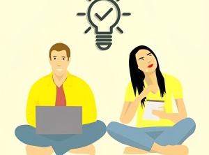 Allow Yourself Freedom From What Others Think About You (2)