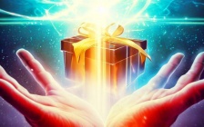 New Gifts and Powers