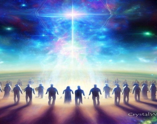 Pleiadian Collective - Your Belief Is Your Reality