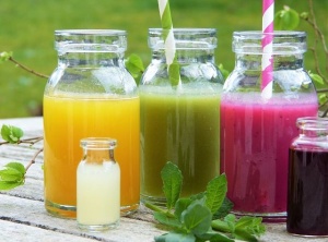 Vegan or Organic: Which is the Right Detox For You?