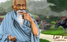 Lao Tse: Life Is Magic