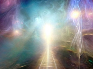 The Beings of Light: Along Our Spiritual Path