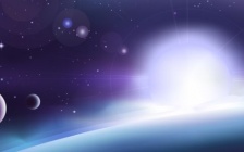 The Beings of Light: Cosmic Cycles and You