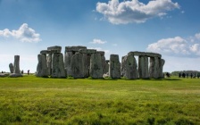Summer Solstice 21 June 2022