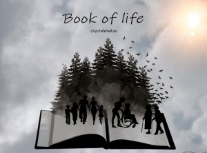 Book Of Life: Chapter Twelve - A HISTORY OF UPHEAVAL