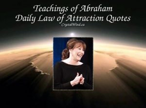 Daily Quote for November 14, 2021 - Abraham