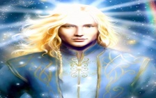 Ashtar: The Sacral Moment On Earth