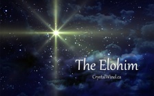 A Call To Consciousness! The Elohim