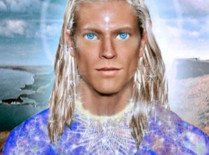 Galactic Awakening: Messages from Vrillon of Ashtar Galactic Command