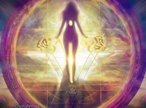 Antara of Venus: A Message of Love and Support for Gaia's Liberation