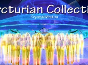 Breathe In These New Energy Codes - Message from the Arcturian Collective