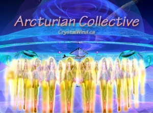 You Are Growing Exponentially - Message from the Arcturian Collective