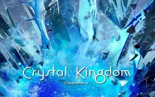 Your Ascending Crystalline Forms - The Crystal Kingdom