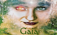 Daily Message May 11, 2019 - Gaia