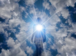 Transcending the Veil: Jennifer and Ashian on Death and Dying
