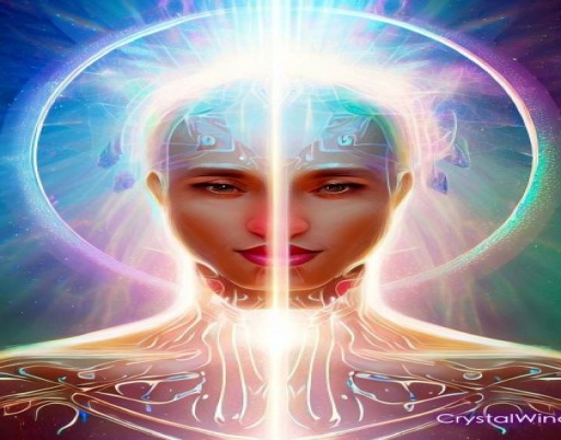 Message from Higher Self: Be Properly Connected