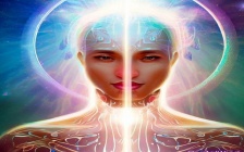 Message from Higher Self: Be Properly Connected
