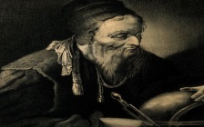 Nostradamus: Look No Further