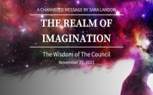 The Realm of Imagination - Wisdom of the Council