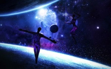 Ascension Update: End Of The Era Of Darkness