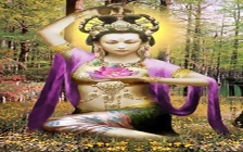 Quan Yin: Lightening Up the Earth