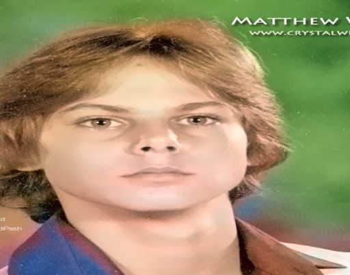 Message from Matthew For June 2023 - Stand Strong: Souls Worldwide Unite