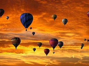 Cosmic Aeronauts 2020 - The Arcturian Collective