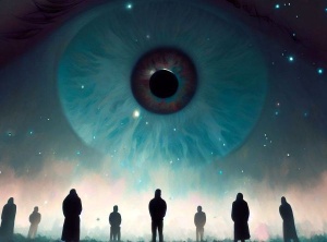 The Watchers: We Believe In You