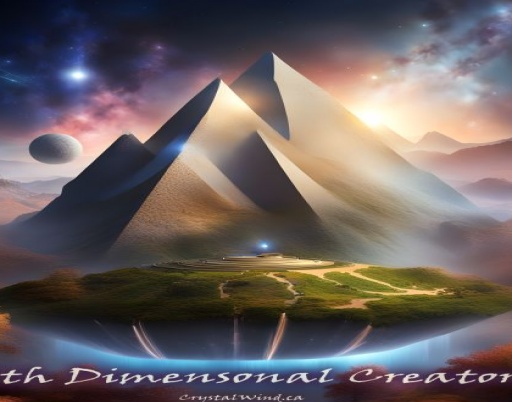 Get Ready for the Boomerang Effect - The 12D Creators